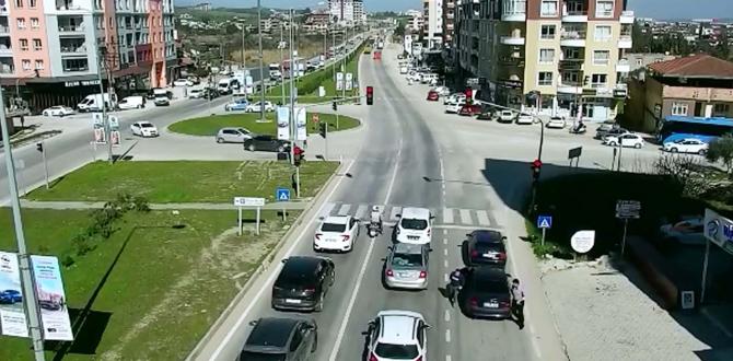 Hatay’da şoför değişimi yapan araçtakiler drone tarafından tespit edildi