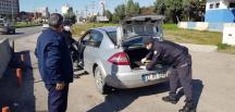 Payas’ta trafik ve asayiş uygulaması
