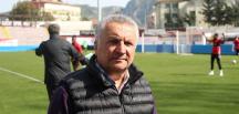 Boupendza, Hatayspor’da kalıyor