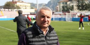 Boupendza, Hatayspor’da kalıyor