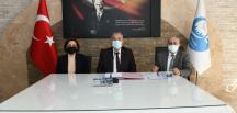 ANTAKYA BELEDİYE MECLİSİ 1 MART PAZARTESİ GÜNÜ SAAT 13.30’DA TOPLANIYOR