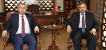 ÜLKENİN BİRLİK BERABERLİĞE İHTİYACI VAR