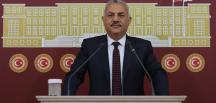 Şanverdi’den CHP’ye gönderme
