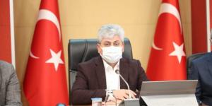 Hatay’ın depremselliği masaya yatırıldı