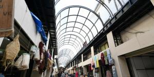 Antakya Belediyesi Restorasyona Hızla Devam Ediyor UZUN ÇARŞI ARTIK DAHA GÜZEL
