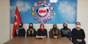 ALAKAY: MAĞDURLAR GÖRÜLMELİ, HAKLAR ÖDENMELİ