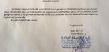 ARAÇ PARK UYGULAMASI PAZARTESİ GÜNÜ BAŞLIYOR
