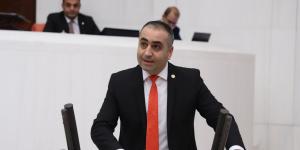 Kaşıkçı’dan Gara ve TSK Personel Kanunları Mesajı