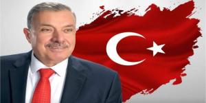 Başkan Yılmaz, projelerini saymakla bitiremedi
