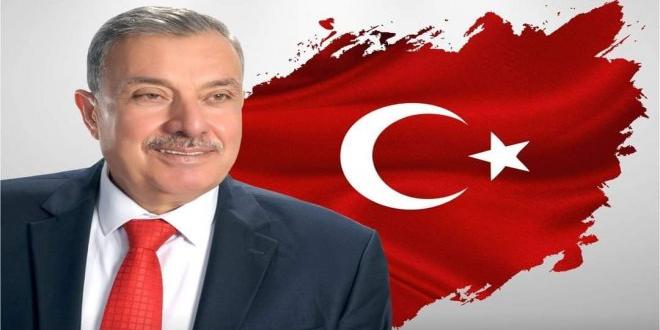 Başkan Yılmaz, projelerini saymakla bitiremedi