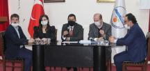 SAMANDAĞ’DA BEKLENEN PROJE’NİN İHALESİ SONUÇLANDI