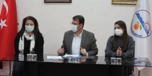 Samandağ Belediyesi Şubat Ayı Olağan Meclis Toplantısı 5 Şubat 2021 Cuma günü Gerçekleşecek
