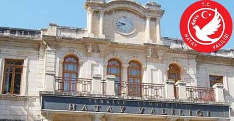 Hatay Valiliği’nden eğitim açıklaması