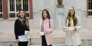 Çerko’dan duyarlı eğitimci ve öğrenci ve velilere teşekkür
