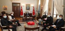Altınözü Enek OSB Toplantısı Gerçekleştirildi