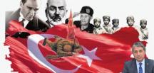 YAVUZ; “ALLAH (C.C.) TÜRK MİLLETİNE BİR DAHA İSTİKLAL MARŞI YAZDIRMASIN”
