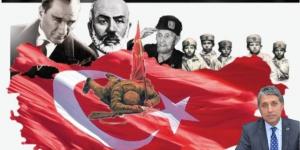 YAVUZ; “ALLAH (C.C.) TÜRK MİLLETİNE BİR DAHA İSTİKLAL MARŞI YAZDIRMASIN”
