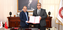 MKÜ’de tedavi hizmet protokolü imzalandı