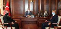 AFET FARKINDALIK EĞİTİMİ İÇİN İŞ BİRLİĞİ PROTOKOLÜ