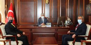 AFET FARKINDALIK EĞİTİMİ İÇİN İŞ BİRLİĞİ PROTOKOLÜ