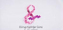 CUMHURBAŞKANLIĞI İLETİŞİM BAŞKANLIĞINDAN “8 MART DÜNYA KADINLAR GÜNÜ” İÇİN ÖZEL KLİP