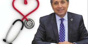 BAŞKAN YAVUZ; “14 MART TIP BAYRAMINIZ KUTLU OLSUN”