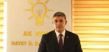 Yeşildal: 8 Mart Dünya Kadınlar Günü”nü kutluyorum