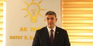 Yeşildal: 8 Mart Dünya Kadınlar Günü”nü kutluyorum