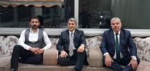 Adal’ın evinde Cumhur İttifakı zirvesi