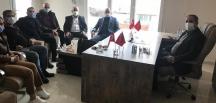 Aslan: Her şey Samandağ için