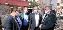 İskenderun’a 600 yataklı yeni devlet hastanesi