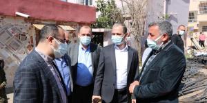 İskenderun’a 600 yataklı yeni devlet hastanesi