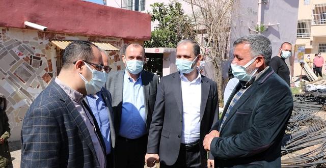 İskenderun’a 600 yataklı yeni devlet hastanesi
