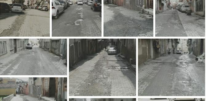 HBB, Antakya’ya hizmetin önünü tıkıyor