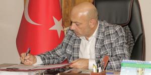 HGC BAŞKANI TEMİZYÜREK’İN ÇANAKKALE ZAFERİ MESAJI