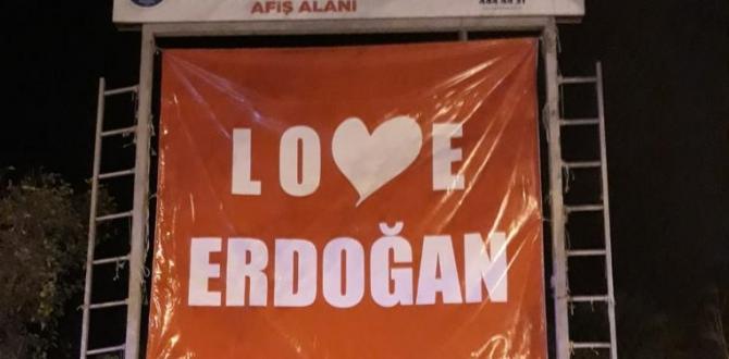 Yılmaz: Mesajımızın Gerekli Yerlere Ulaşacağından Eminiz