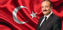 ETKİNLİK-SEN HATAY KURUCUSU CAHİT AŞKAR OLDU