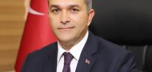Yeşildal: 8 Mart Dünya Kadınlar Günü”nü kutluyorum