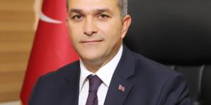 Yeşildal: 8 Mart Dünya Kadınlar Günü”nü kutluyorum