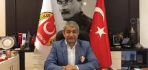 AGF OLAĞANÜSTÜ KONGRESİ HATAY’DA YAPILACAK