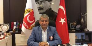 AGF OLAĞANÜSTÜ KONGRESİ HATAY’DA YAPILACAK