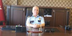 İlçe emniyet müdürünün ağabeyi de kardeşi gibi Covid-19’dan hayatını kaybetti
