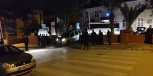 Hatay’da yasa dışı bahis oynatan 5 kişi tutuklandı