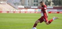 Hatayspor’da Selim Ilgaz’ın ön çapraz bağlarında yırtık tespit edildi