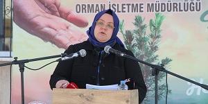 Bakan Selçuk: “Samsun’da eşini darbeden caninin en ağır cezayı alması için hukuki süreçlerin takipçisi olacağız”