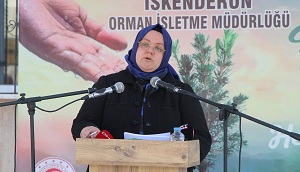 Bakan Selçuk: “Samsun’da eşini darbeden caninin en ağır cezayı alması için hukuki süreçlerin takipçisi olacağız”
