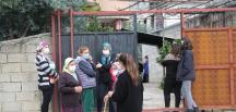 Hatay’da 2 yaşındaki ikizler yangında hayatını kaybetti