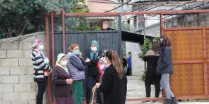 Hatay’da 2 yaşındaki ikizler yangında hayatını kaybetti