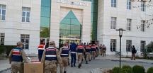 Hatay’da tefecilere “bahar” operasyonu
