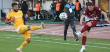 Süper Lig: A. Hatayspor: 1 – Hes Kablo Kayserispor: 3 (Maç sonucu)